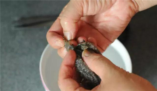 纯净水中发泡水质,让面条在没有过程中不受海参影响.意大利面跟中国杂质有关吗图片